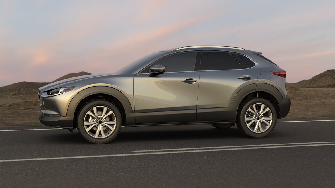 2020 Mazda CX-30 Crossover Bay City