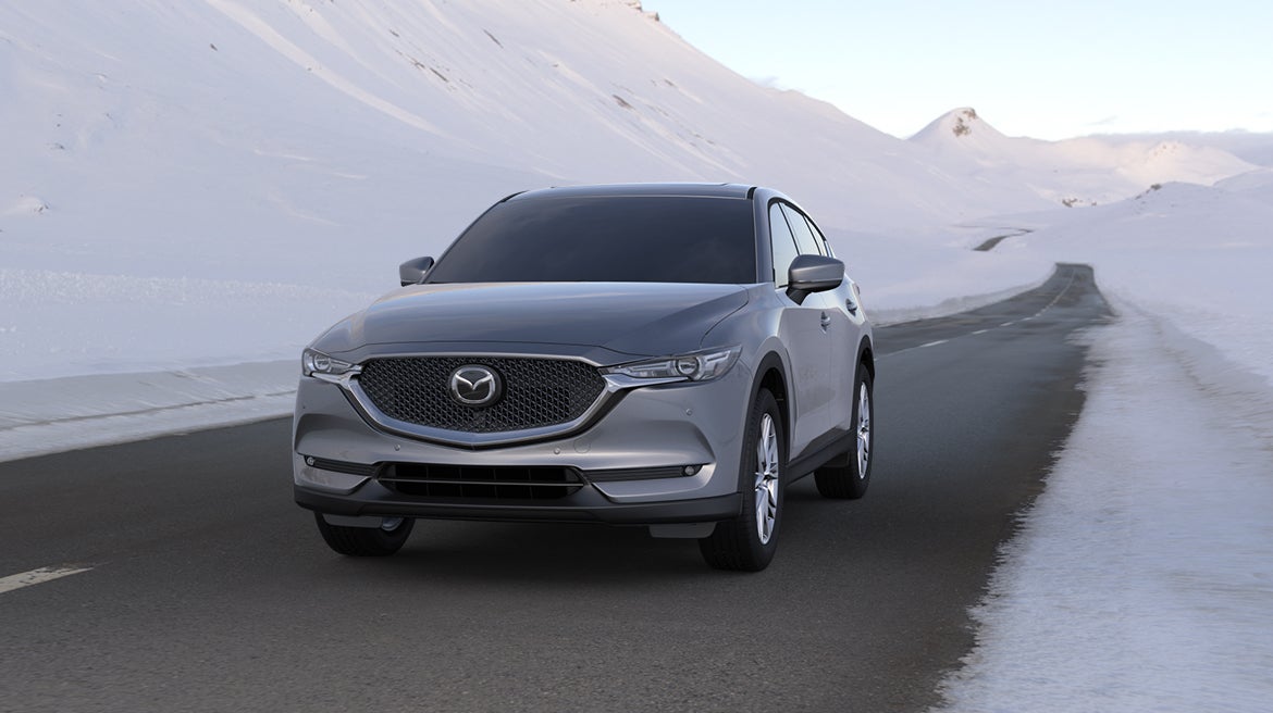 2020 Mazda CX-5 Crossover Bay City