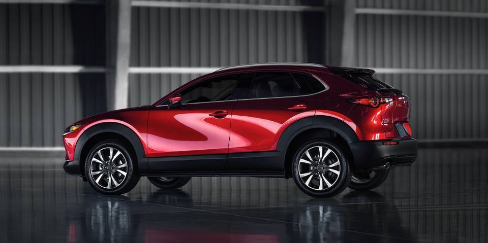 2023 Mazda CX-30 - Thelen Mazda in Bay City, MI