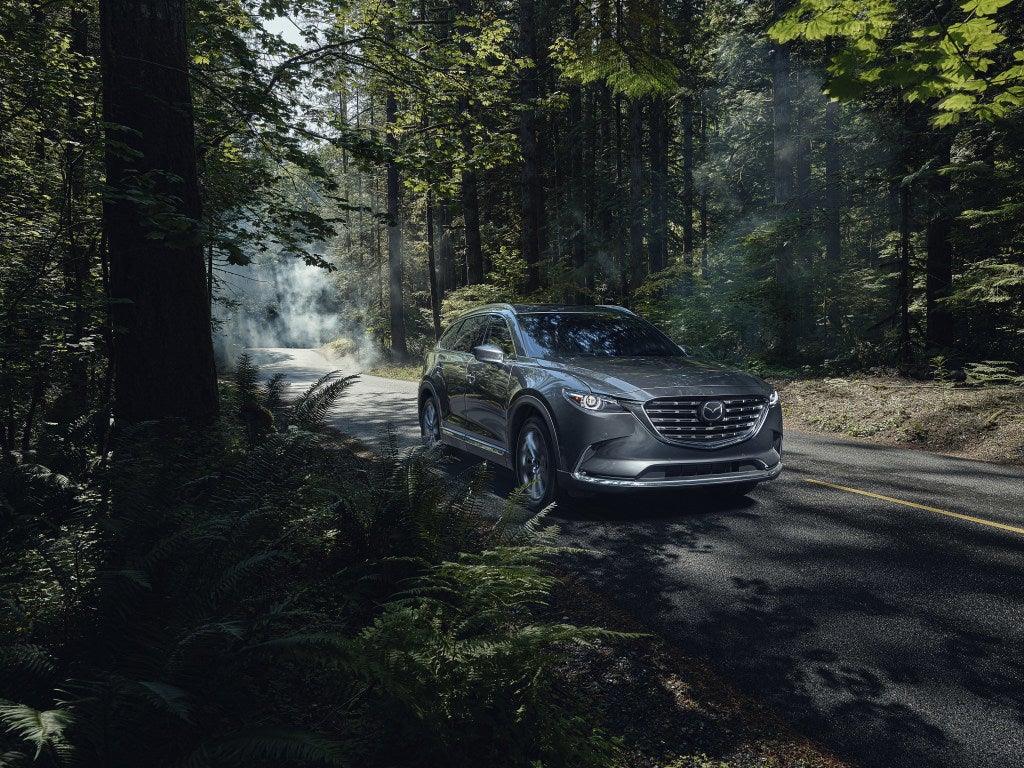 2023 Mazda CX-9 SUV - Thelen Mazda in Bay City, MI