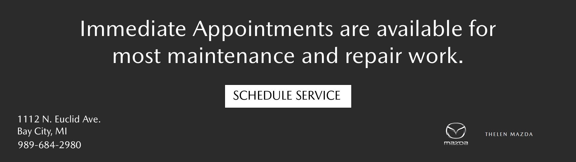 Schedule Service