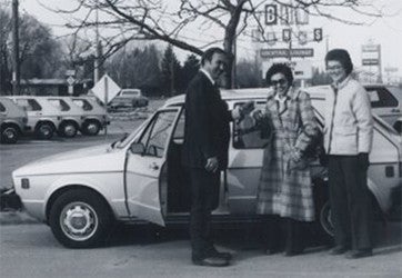 Thelen Mazda in Bay City MI